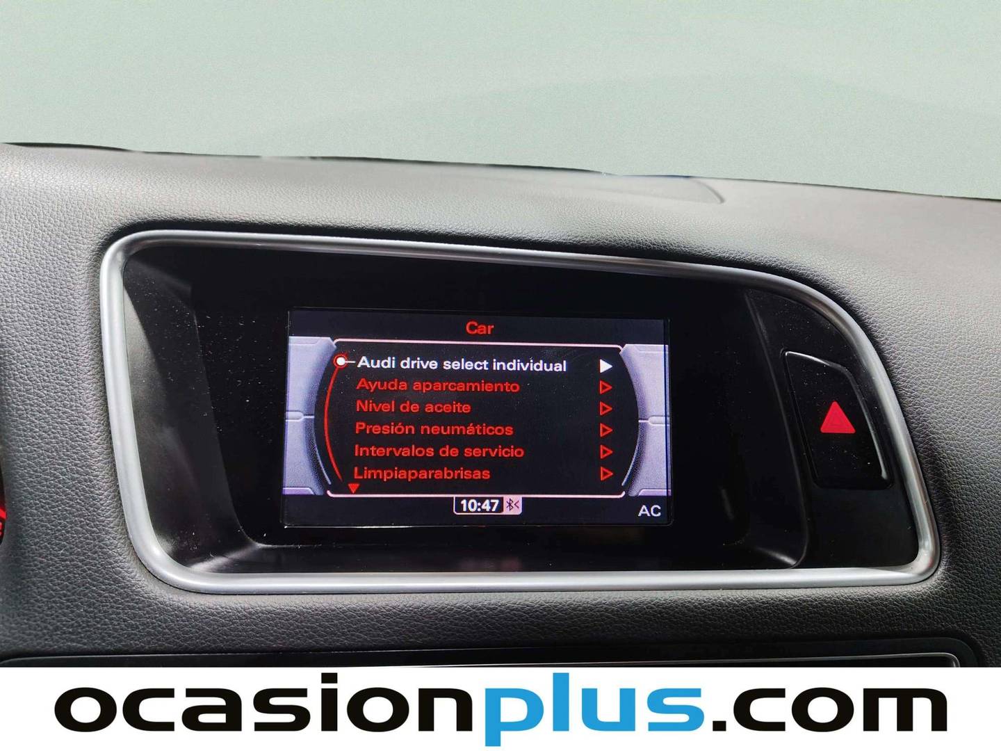 Foto Audi Q5 Audi Q5 S line edition 2.0 TDI ultra (150 CV)