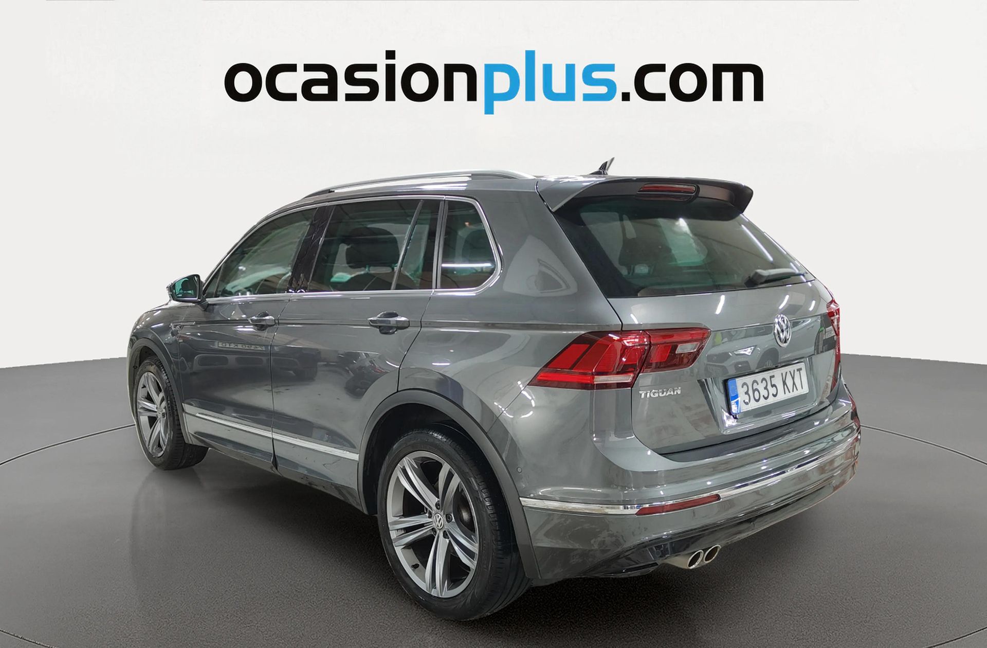 Volkswagen Tiguan Advance 1.5 TSI DSG Pack R-line - foto 4
