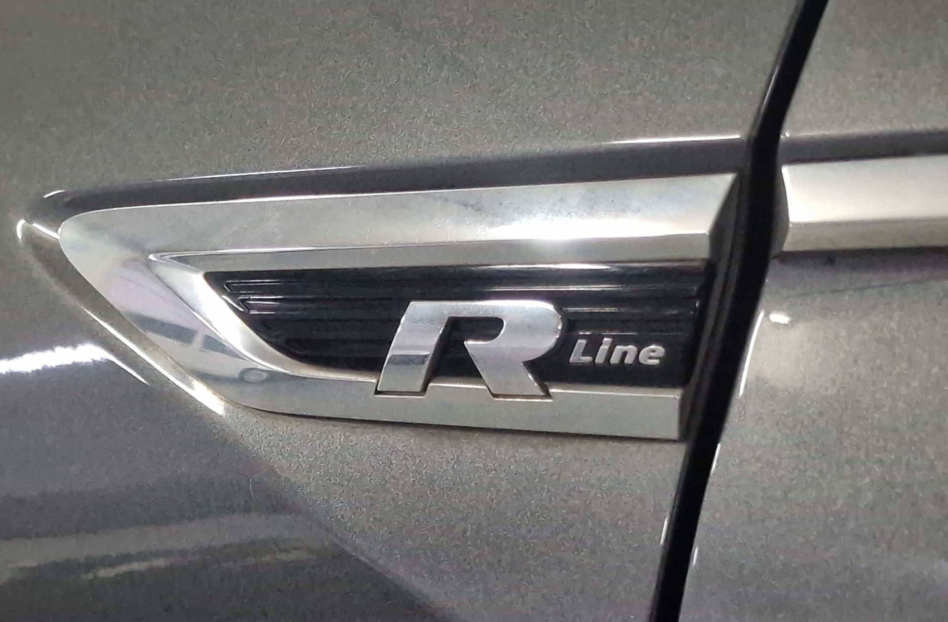 Volkswagen Tiguan Advance 1.5 TSI Pack R-Line - foto 5