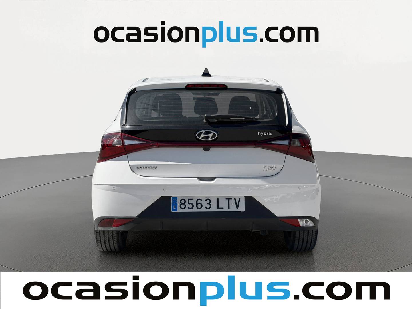 Hyundai i20 Hyundai i20 1.0 TGDI 48V Klass (100 CV) barato