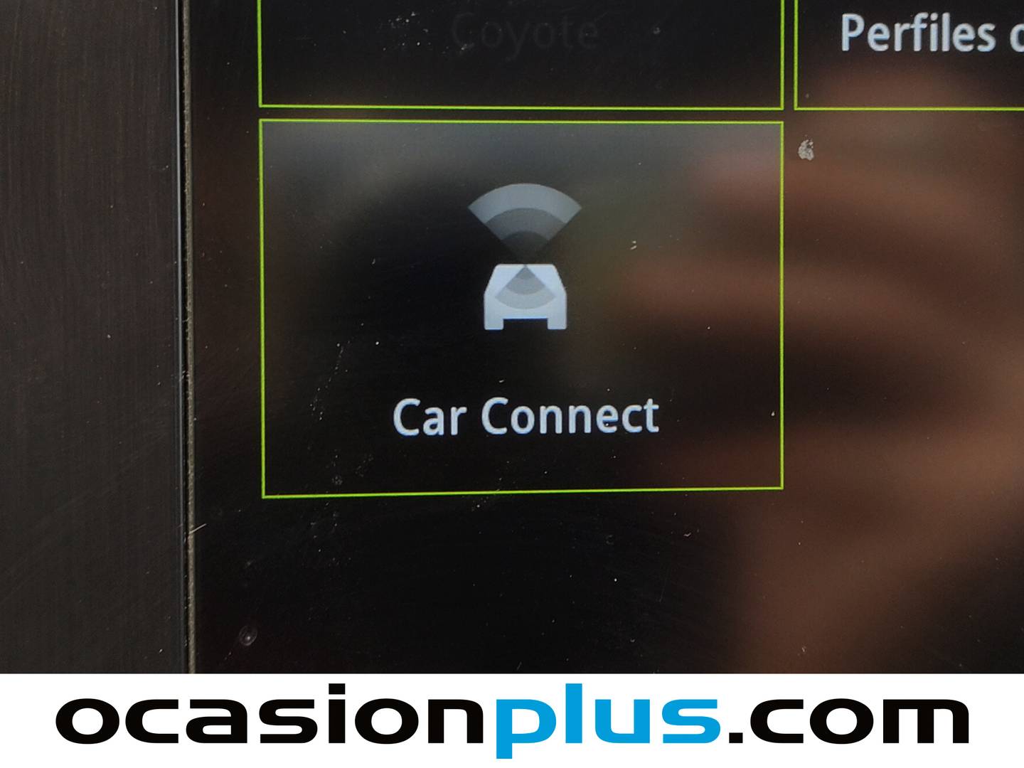 Acabados Renault Grand Scénic Renault Grand Scenic Zen TCe (130 CV) 7 Plazas