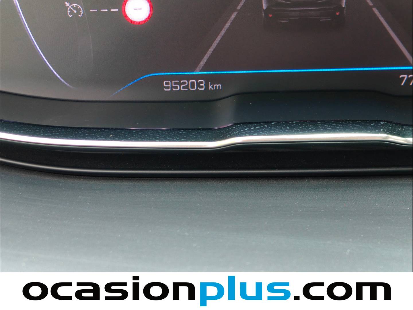Peugeot 3008 Peugeot 3008 BlueHDi 130 S&S Active Pack EAT8 (130 CV) seminuevo