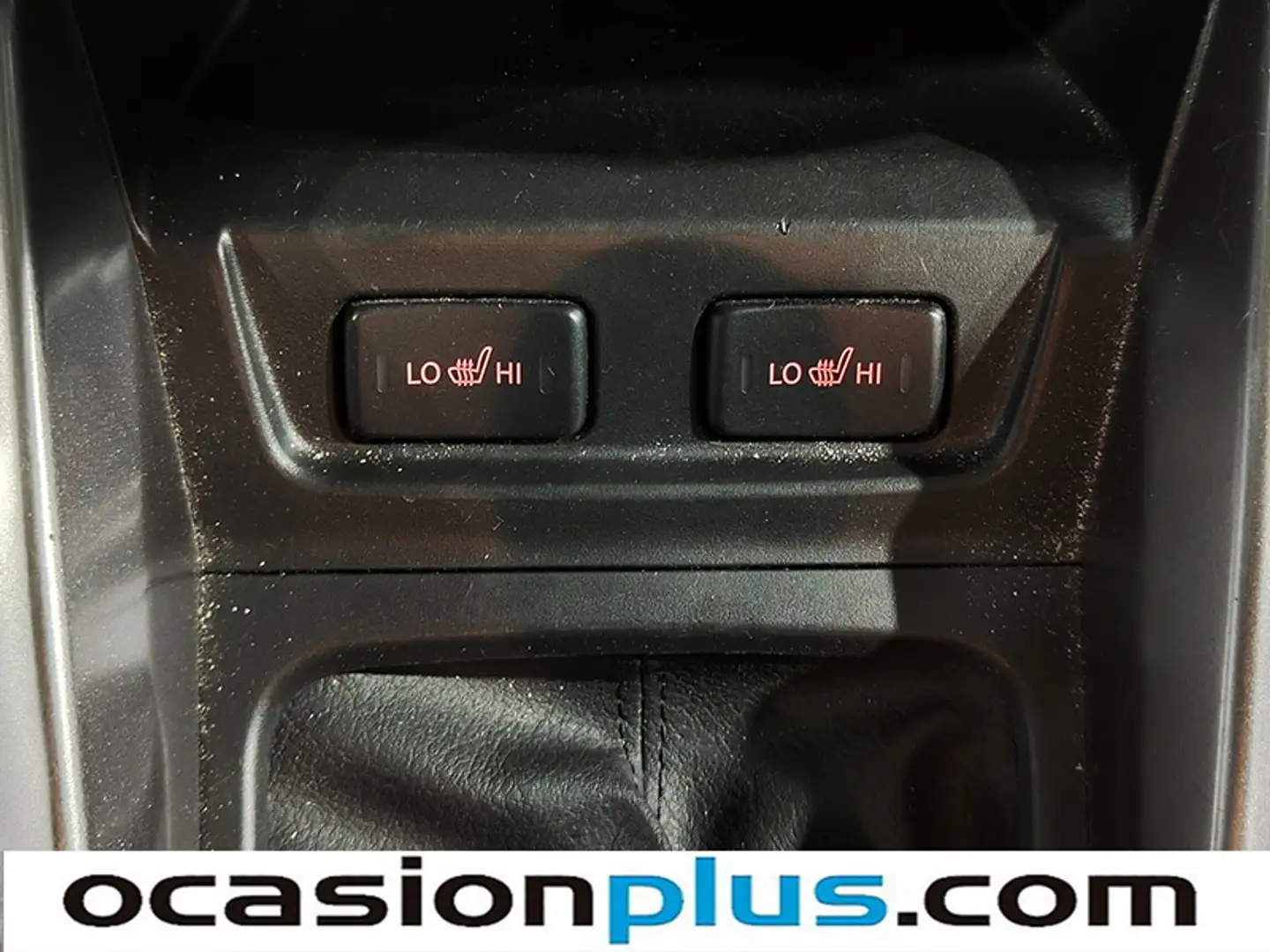 Foto Suzuki Vitara Suzuki Vitara 1.4 Turbo Mild Hybrid GLE (129 CV)