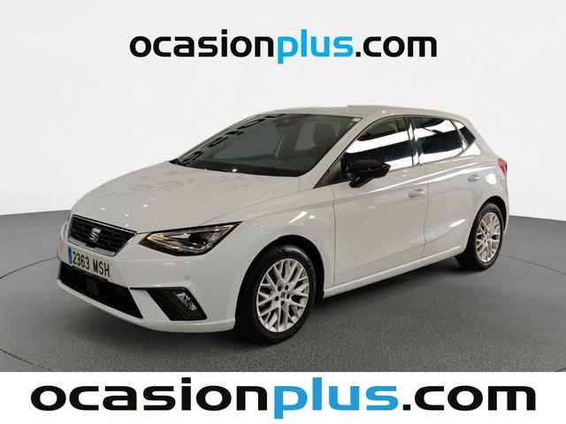 Seat Seminuevos Pontevedra