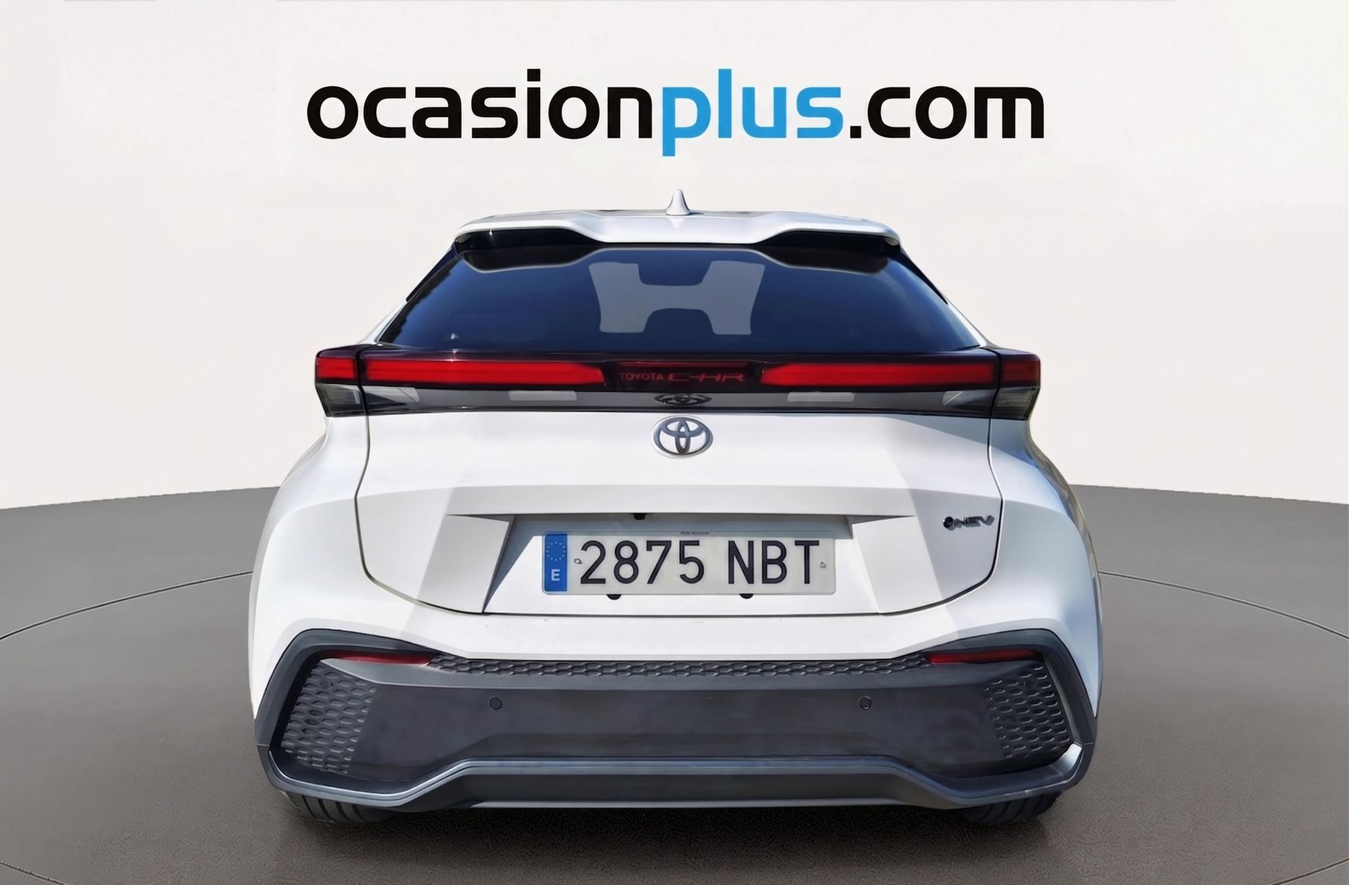 Toyota C-HR 1.8 125H Advance - foto 14