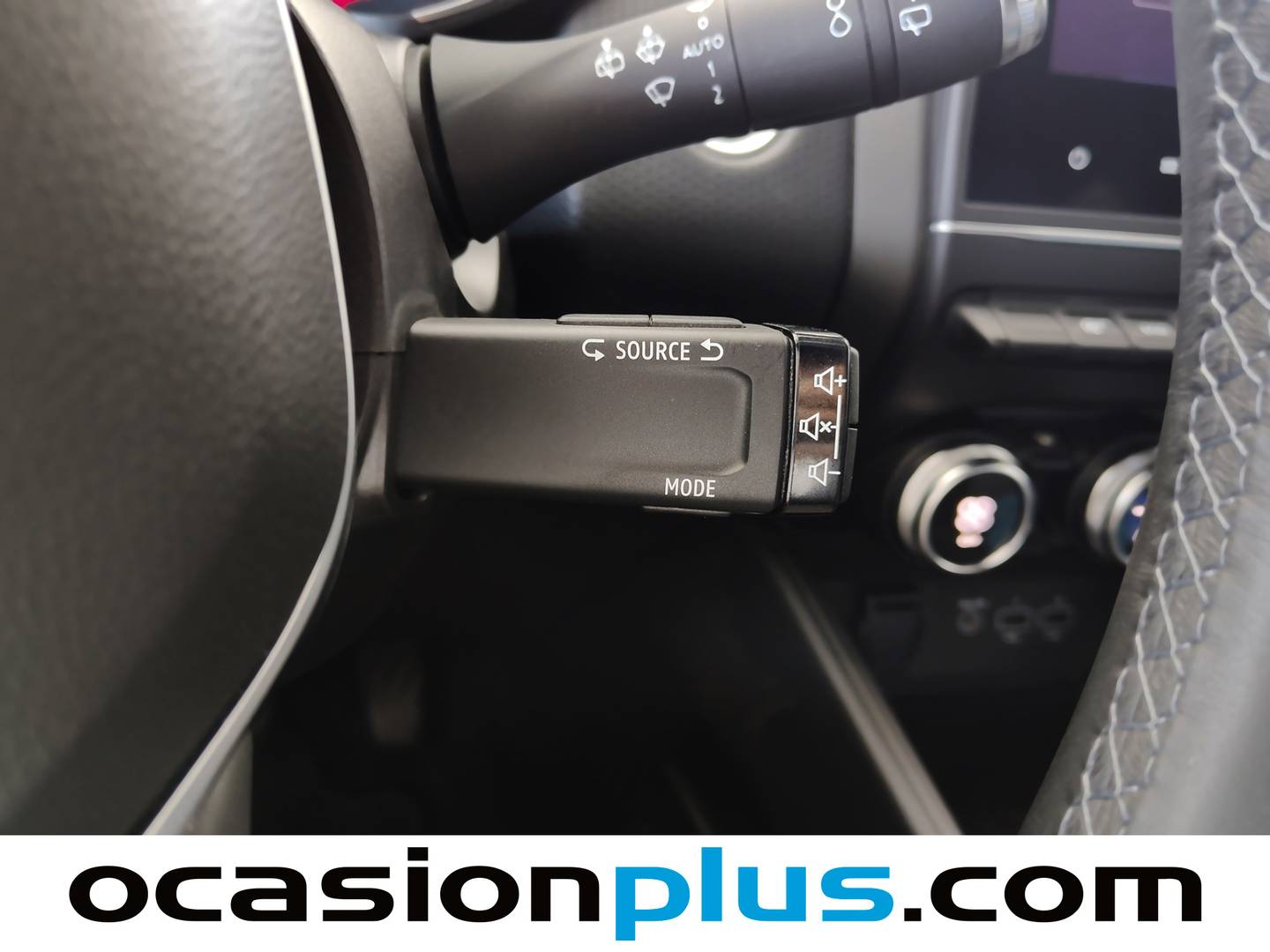 Renault Clio Renault Clio Zen TCe (100 CV) GLP km 0