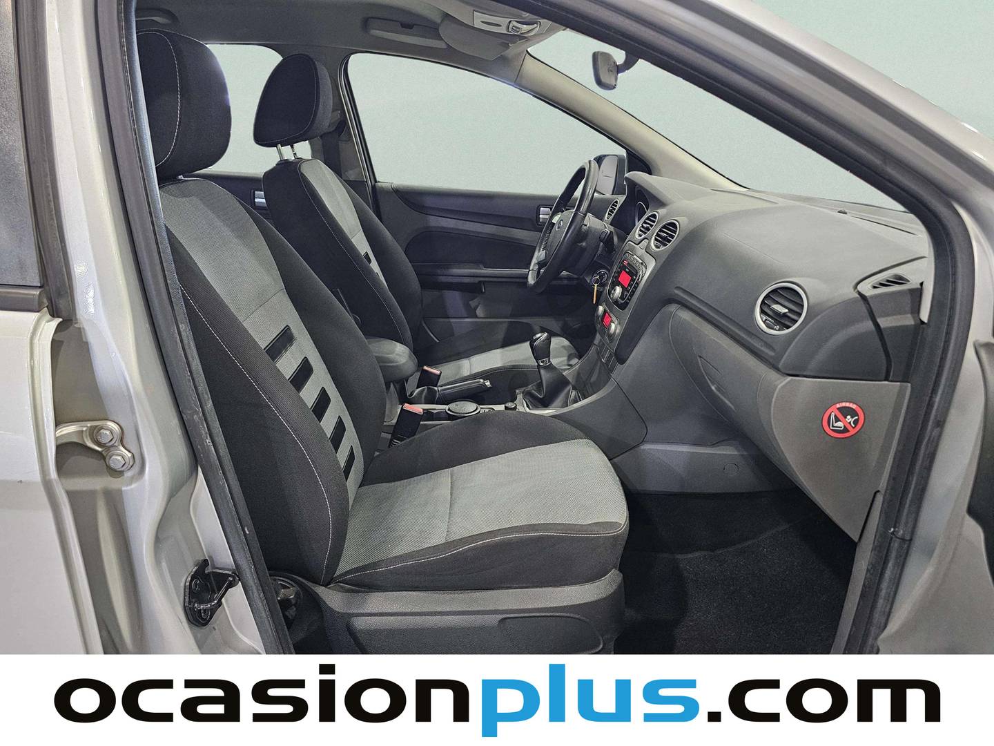 Ford Focus Ford Focus 1.6 TDCI Trend (90 CV) manual
