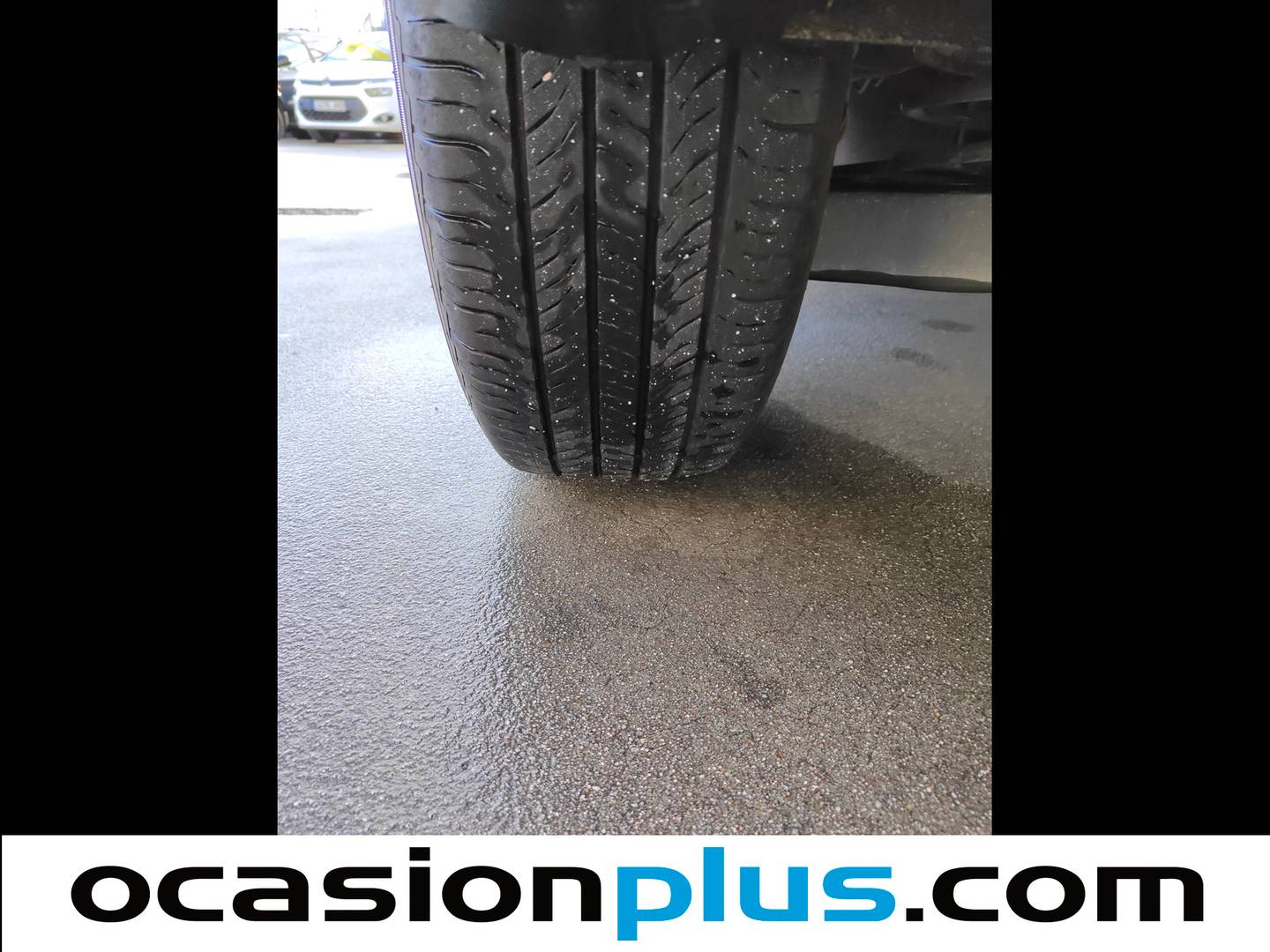 MG HS MG HS 1.5 Turbo GDI Comfort DCT (162 CV) de segunda mano