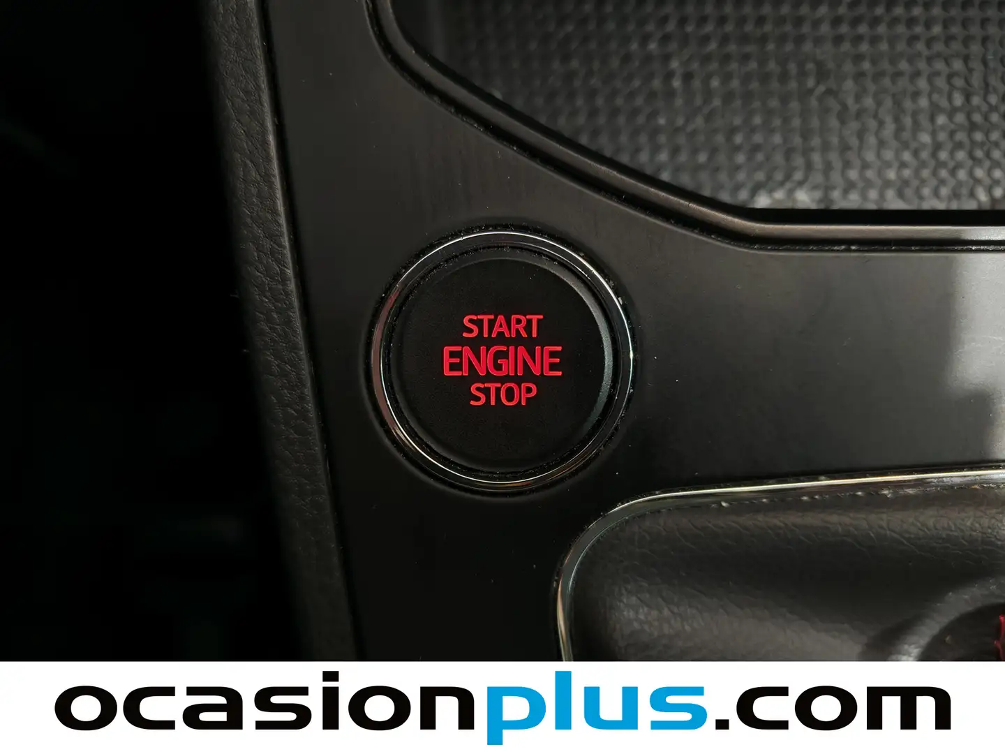 Foto Seat Ibiza SEAT Ibiza 1.0 TGI FR (90 CV)