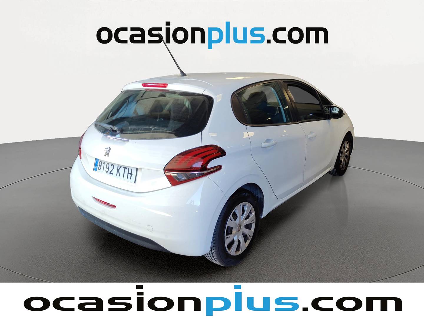 Foto Peugeot 208 Peugeot 208 BlueHDi 100 Active (100 CV)