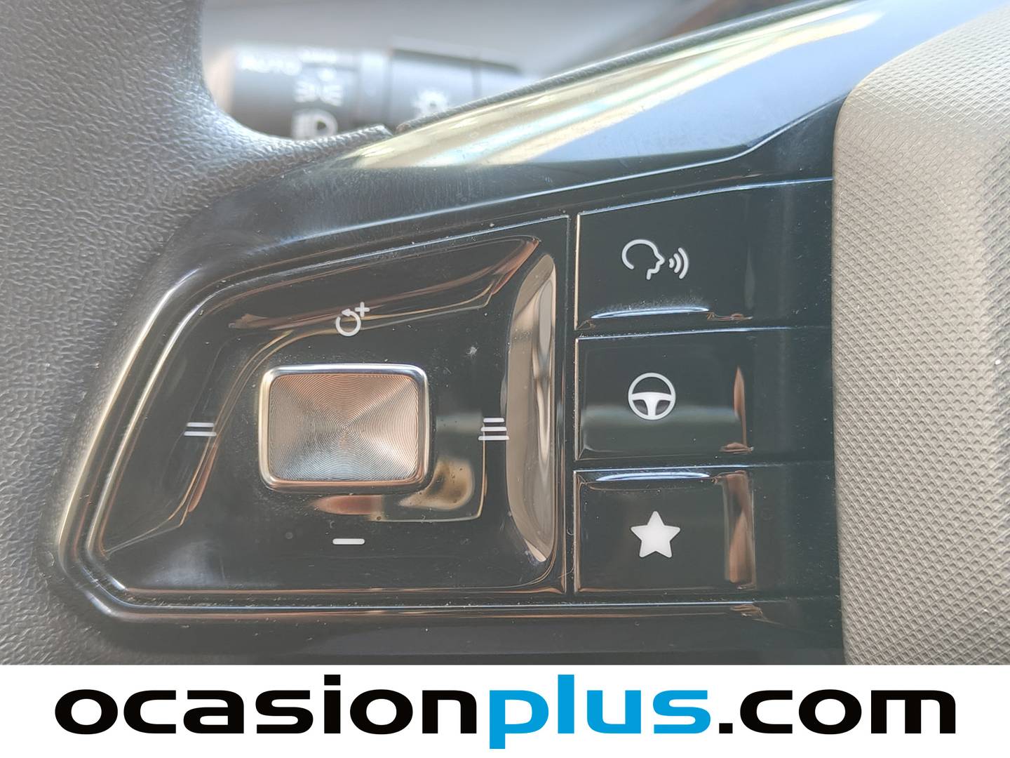 MG MG3 Hybrid+ MG MG3 Hybrid+ Comfort (195 CV) seminuevo