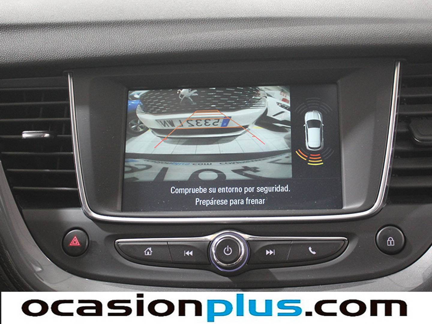 Foto Opel Grandland X Opel Grandland X 1.5 CDTi S&S Utimate Auto (130 CV)