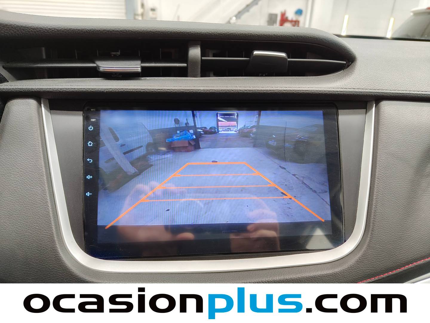 Acabados SWM G01 SWM G01 1.5T Luxury (131 CV)