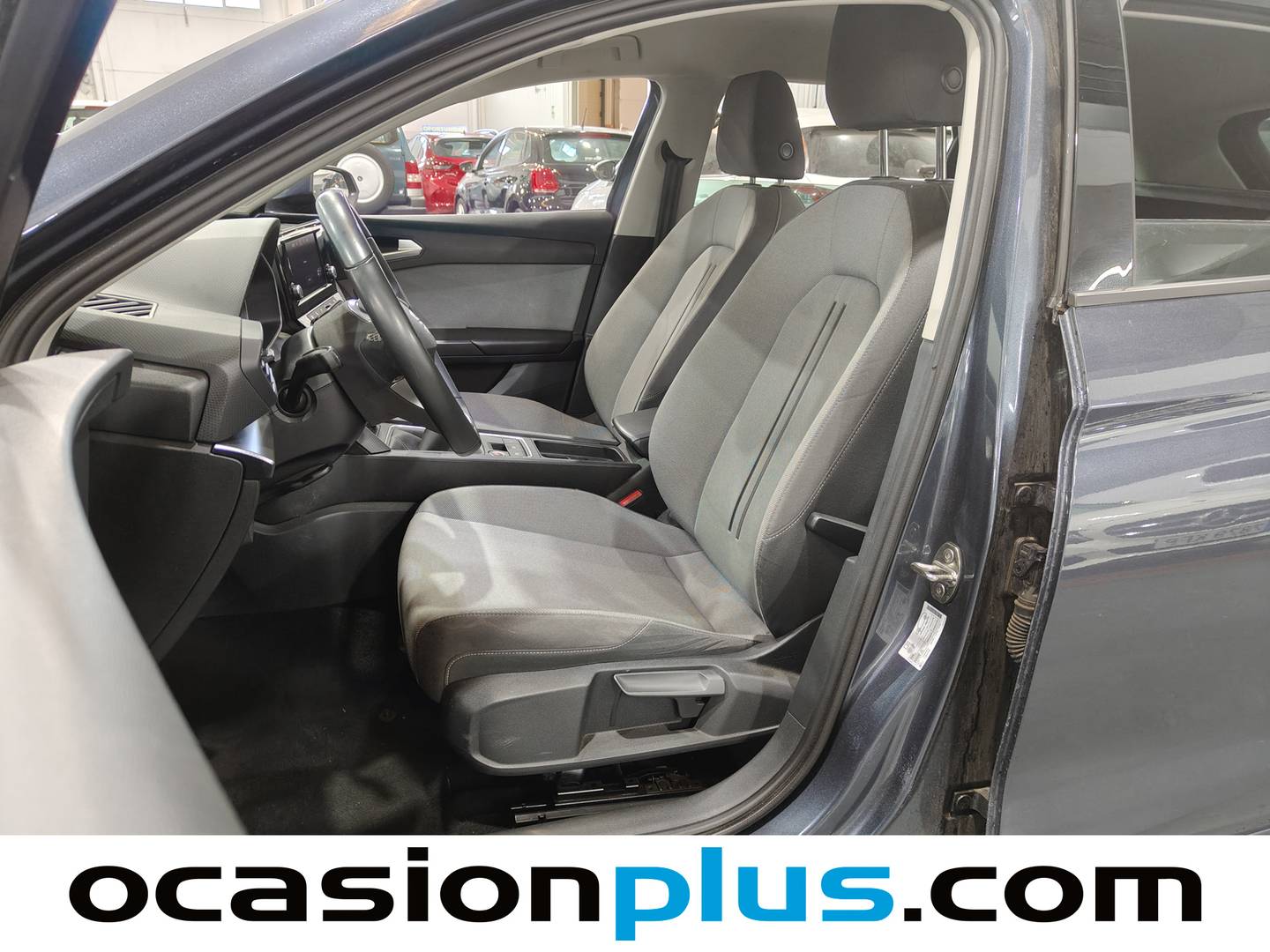 Foto Seat León SEAT León ST 1.5 TSI S&S Style XL (130 CV)