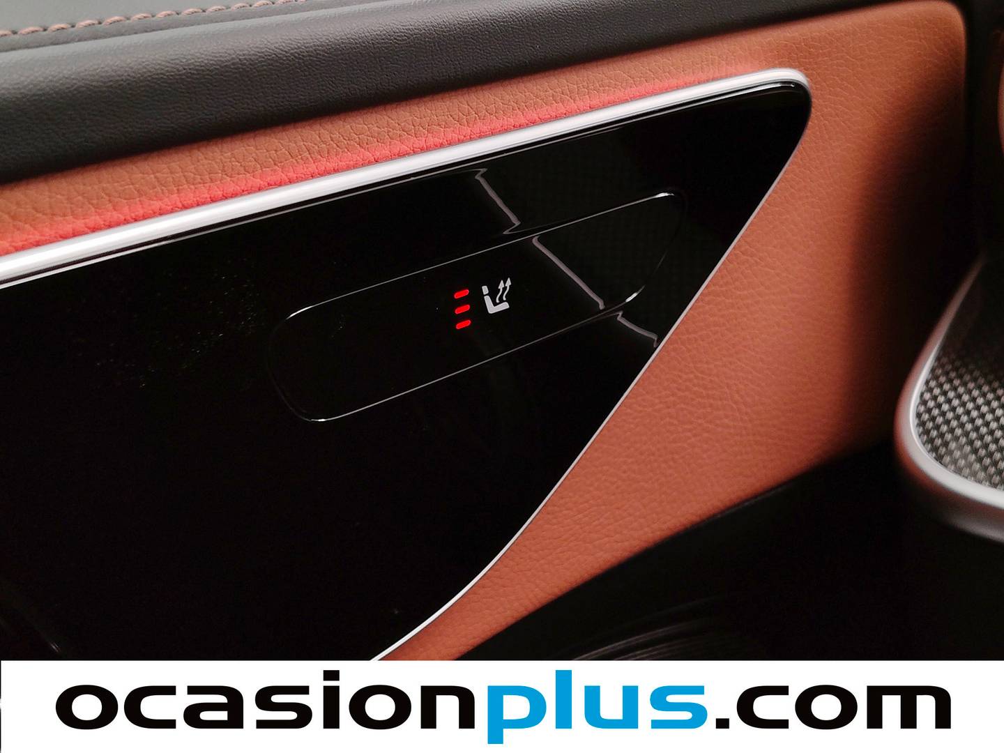 Extras y acabados del Mercedes Clase C Mercedes Clase C Clase C 220 d (200 CV) Pack AMG