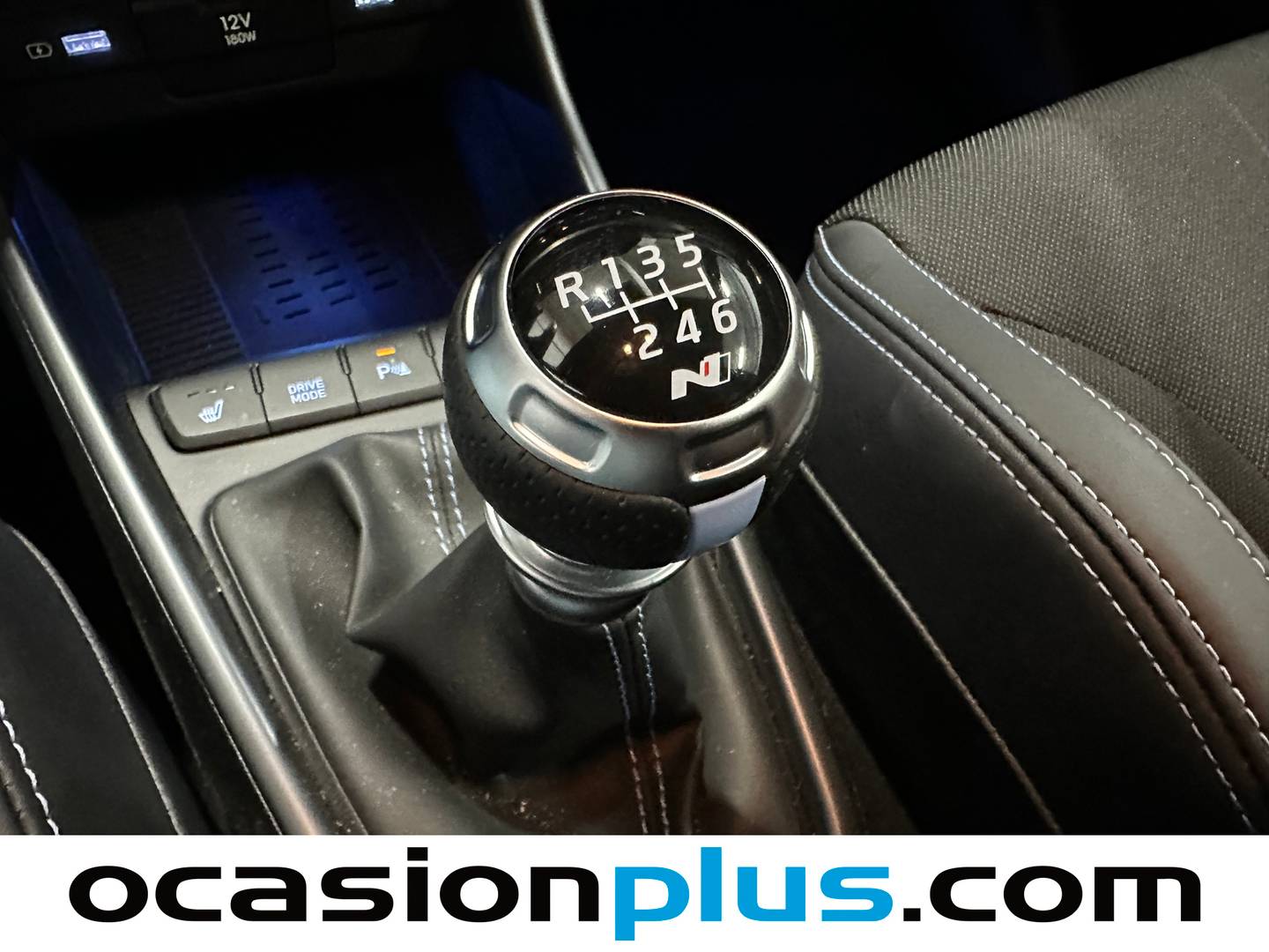 Foto Hyundai i20 Hyundai i20 1.6T N Copa (204 CV)