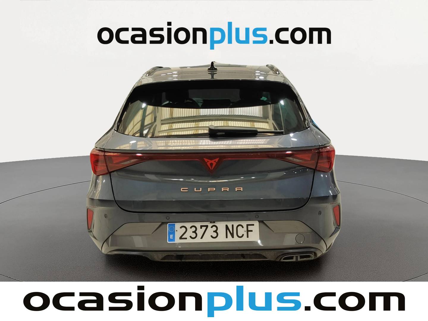 Cupra León Cupra Leon Sportstourer 1.5 TSI (150 CV) al mejor precio
