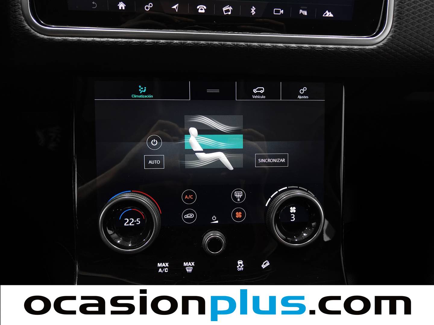 Land Rover Range Rover Velar Land Rover Range Rover Velar D180 S 4WD Auto (180 CV) de segunda mano