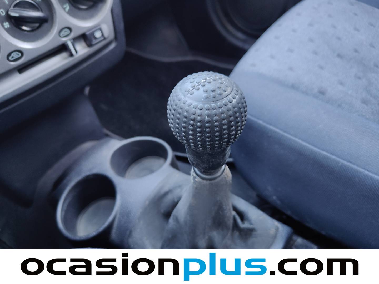 Hyundai Getz Hyundai Getz 1.5 CRDi GL (81 CV) de segunda mano
