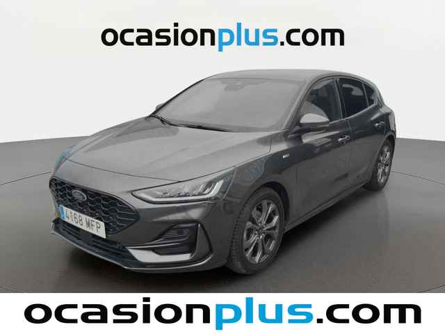 Ford Segunda Mano Baratos Córdoba