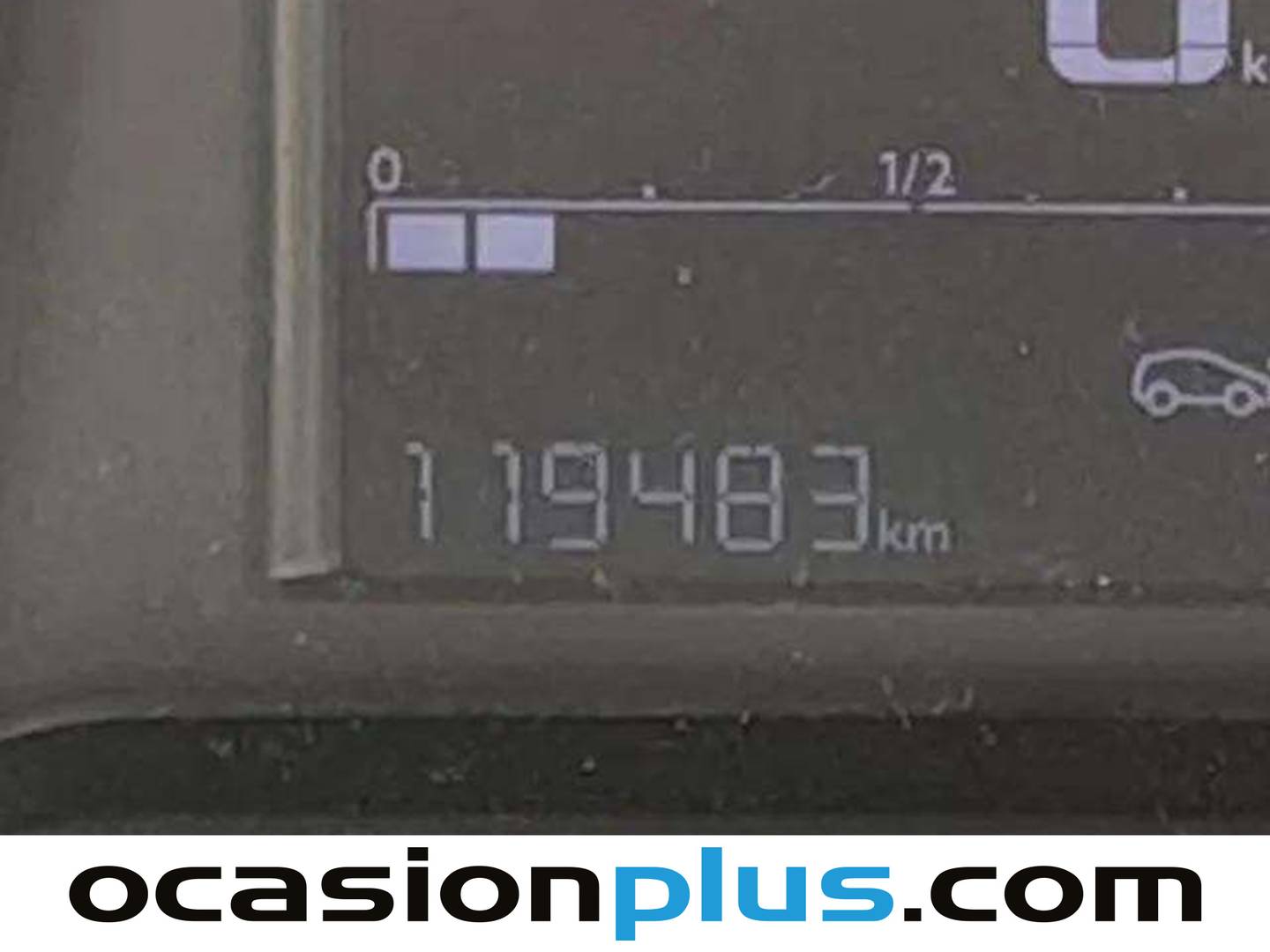 Opel Vivaro Opel Vivaro Furgon 1.5 Diesel S Standart Express (120 CV) seminuevo