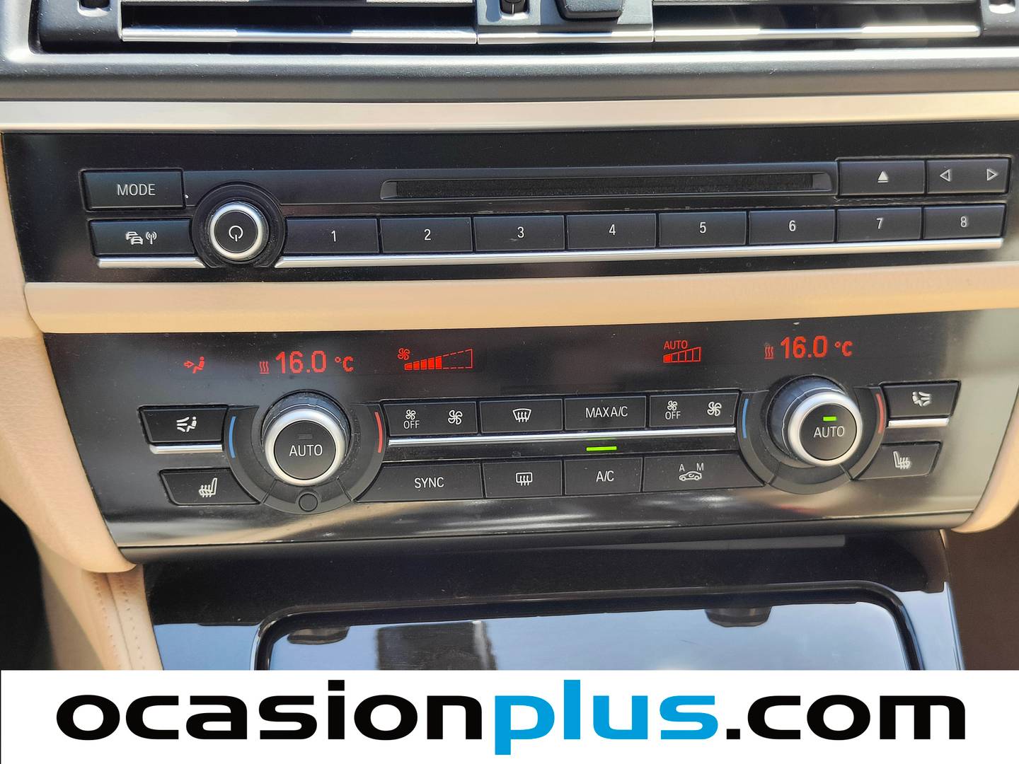 BMW Serie 5 BMW Serie 5 528i (245 CV) 2013