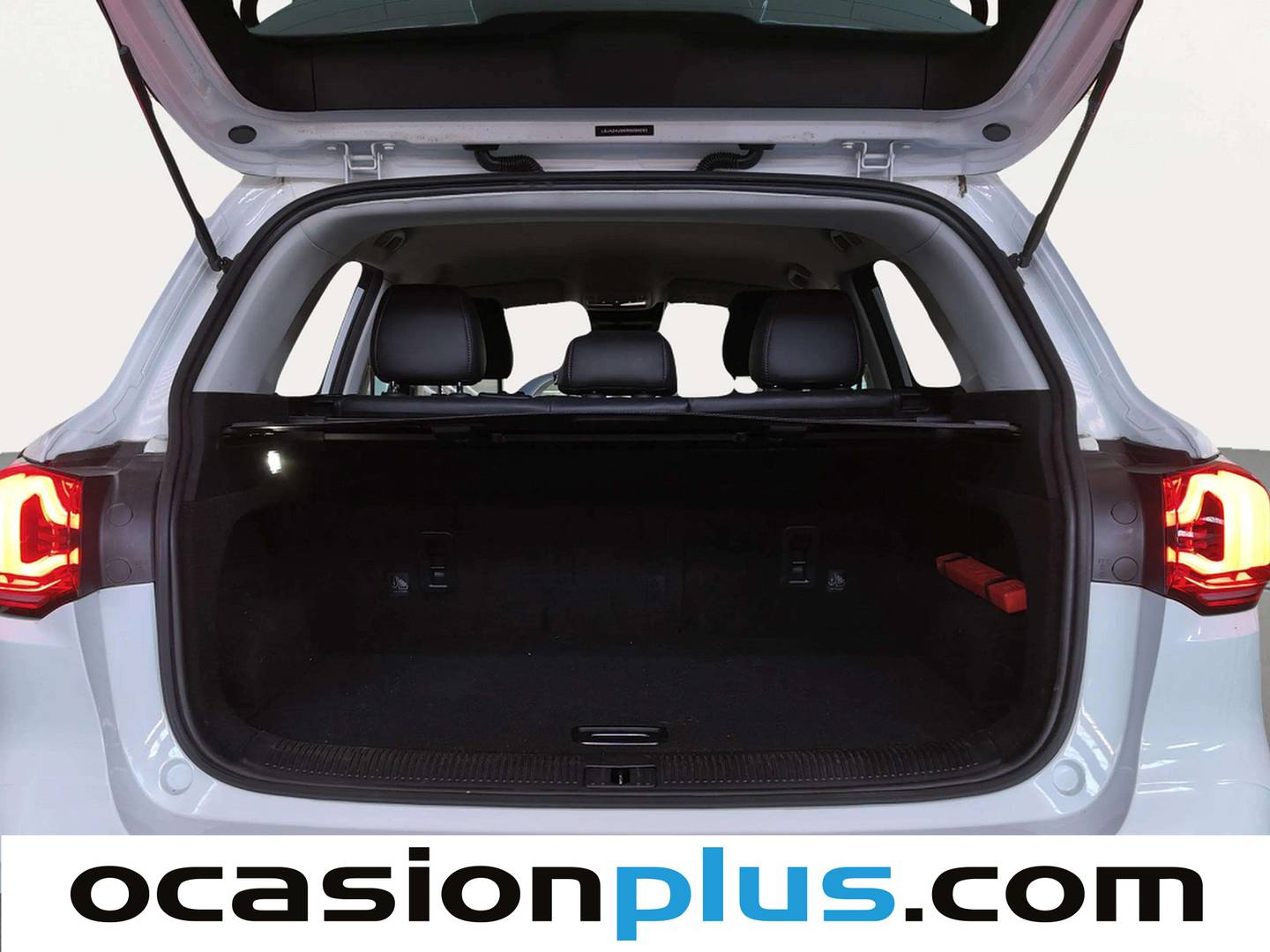 MG HS MG HS 1.5 Turbo GDI Comfort (162 CV) de ocasión