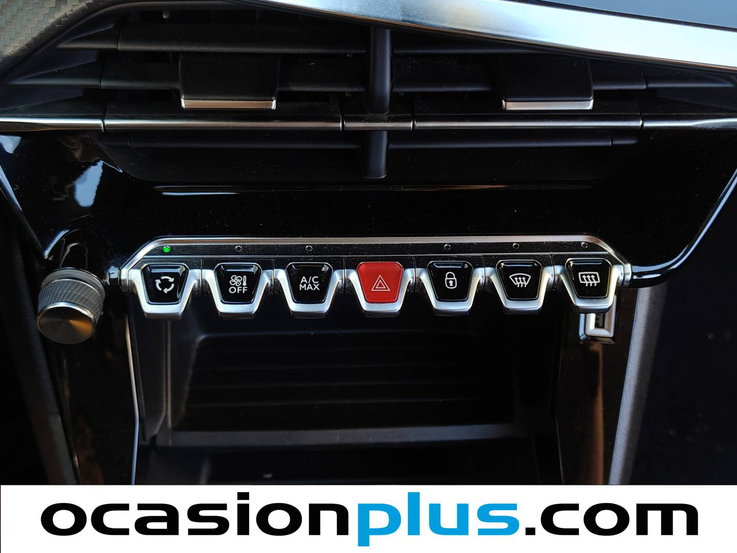 Peugeot 208 Peugeot 208 BlueHDi 100 Active  (100 CV) 2022