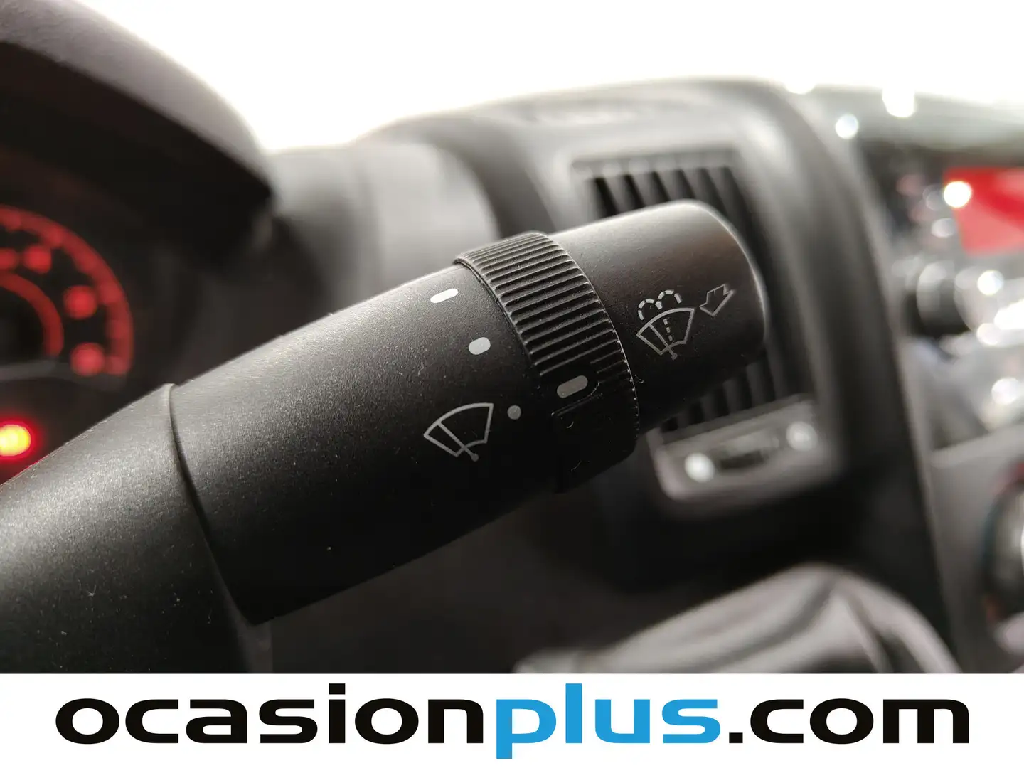 Foto Peugeot Boxer Peugeot Boxer 335 L2 H2 BHDI  (140CV) S&S 6 V. M