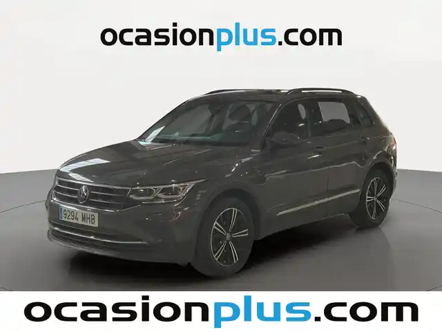 Volkswagen Tiguan Life 1.5 TSI (150 CV) DSG de segunda mano