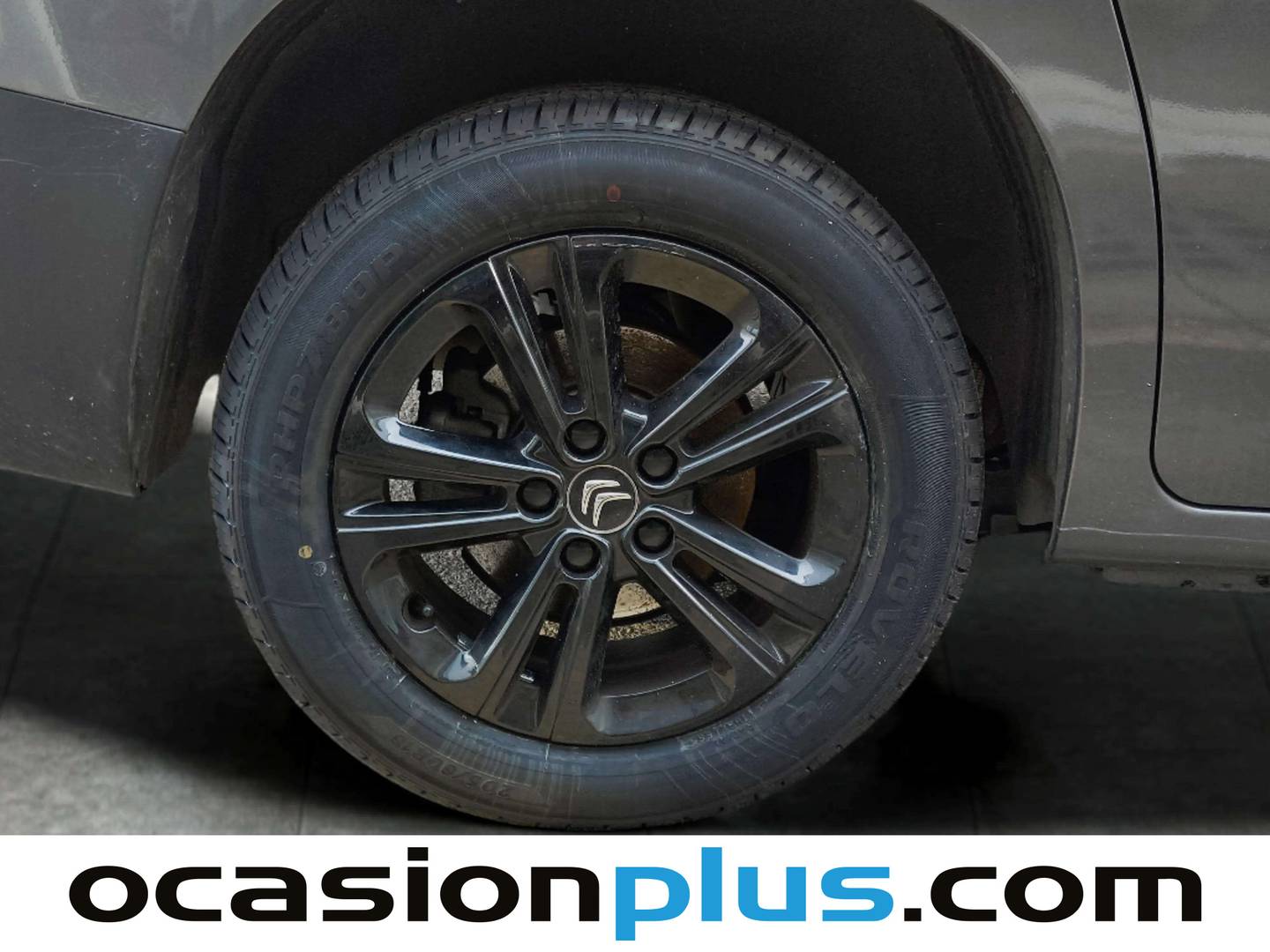 Citroën Berlingo Citroen Berlingo Combi BlueHDi 100 S&S Talla M Feel Pack (102 CV) barato