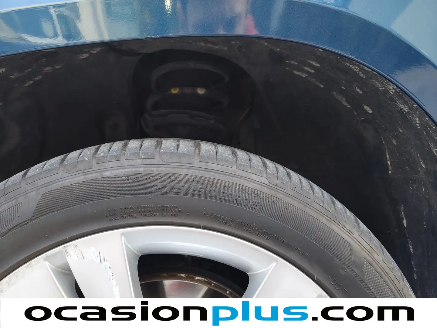 Foto Skoda Karoq Skoda Karoq 1.5 TSI ACT Style DSG (150 CV)