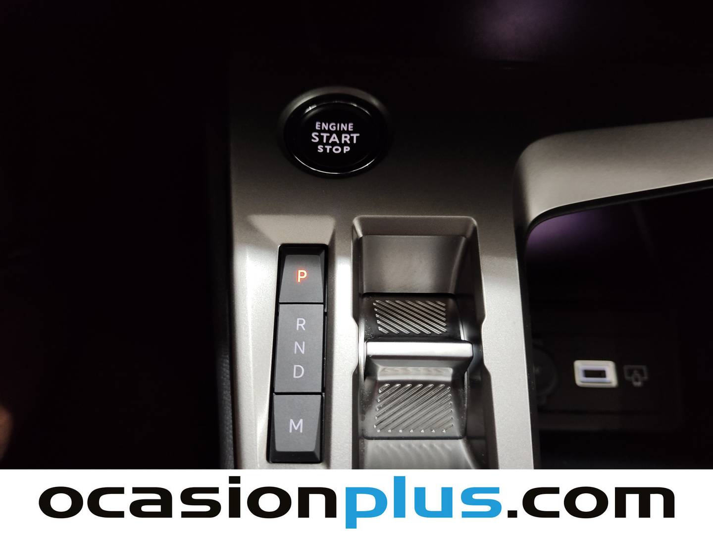 Peugeot 308 Peugeot 308 Allure Hybrid eDCS6  (145 CV) de segunda mano