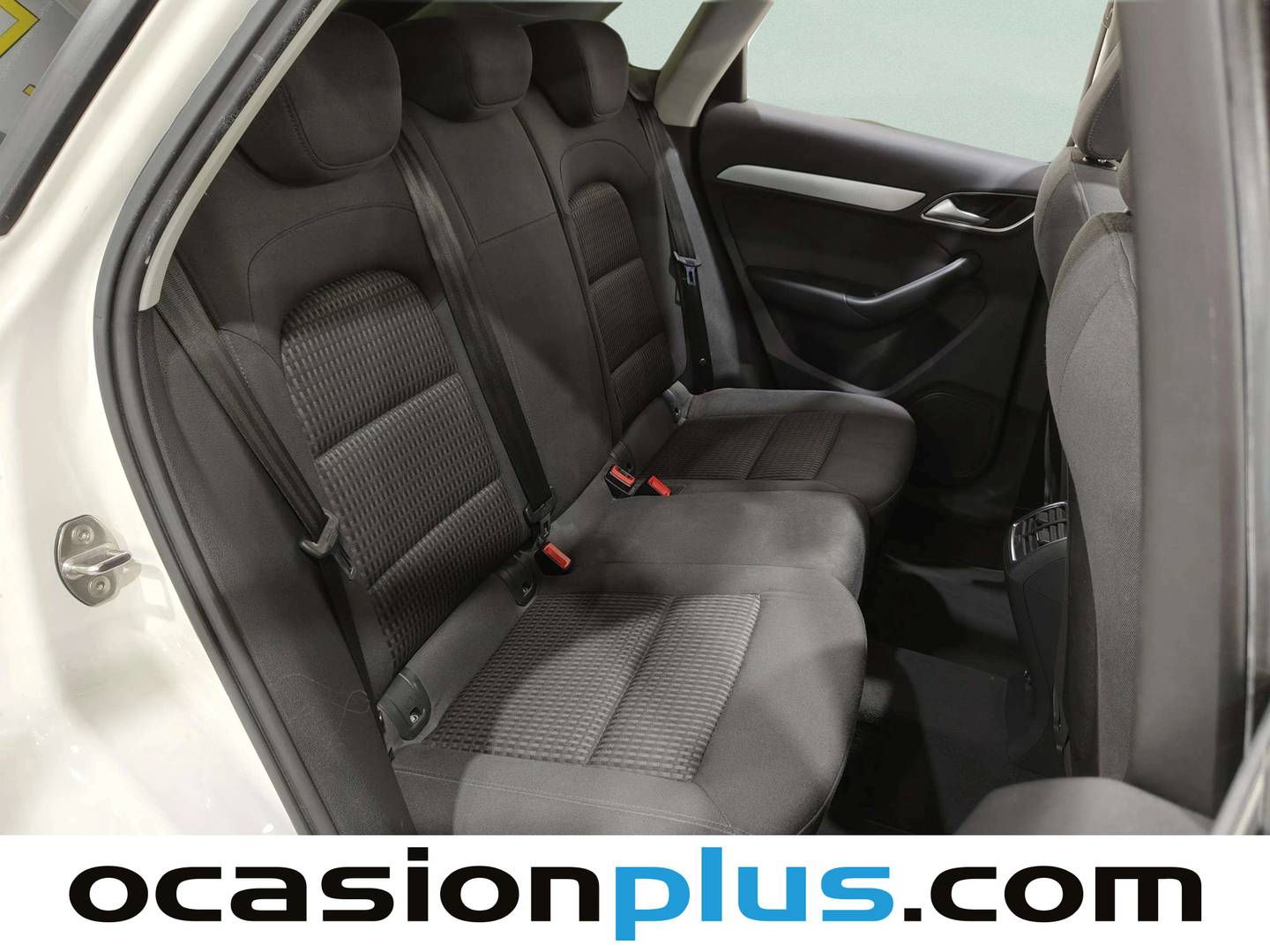 Audi Q3 Audi Q3 Ambiente 2.0 TDI quattro  (177 CV) S tronic al mejor precio