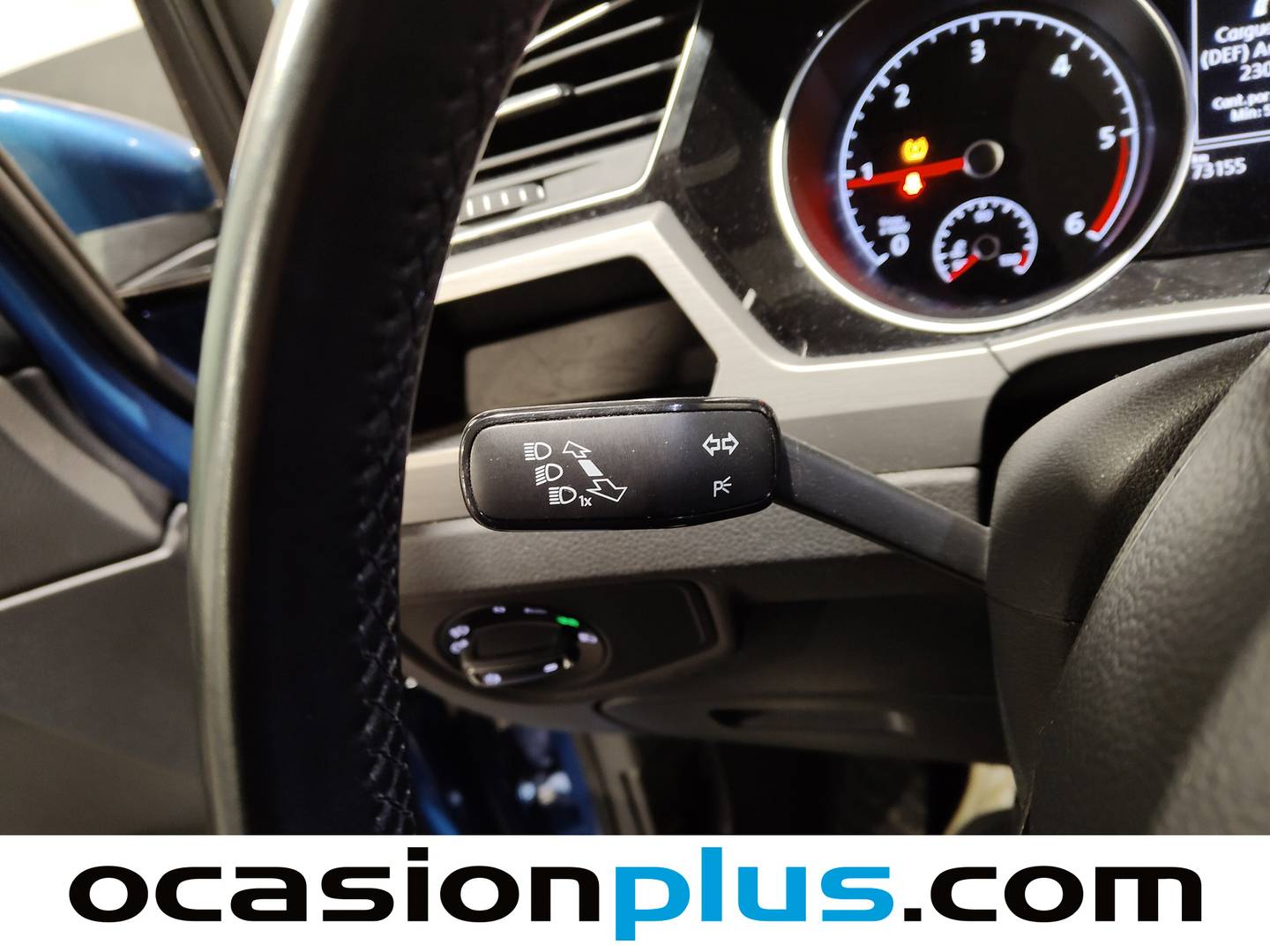 Foto Volkswagen Touran Volkswagen Touran Advance 2.0 TDI (150 CV) 7 Plazas