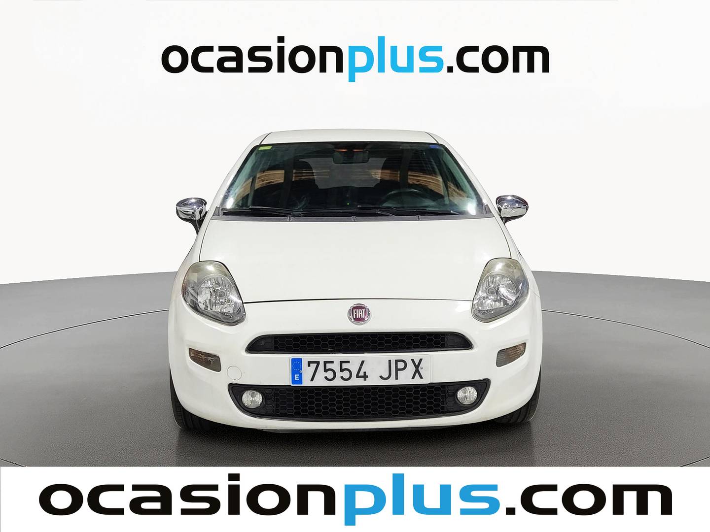 Fiat Punto Fiat Punto 1.4 S&S Easy (77 CV) barato