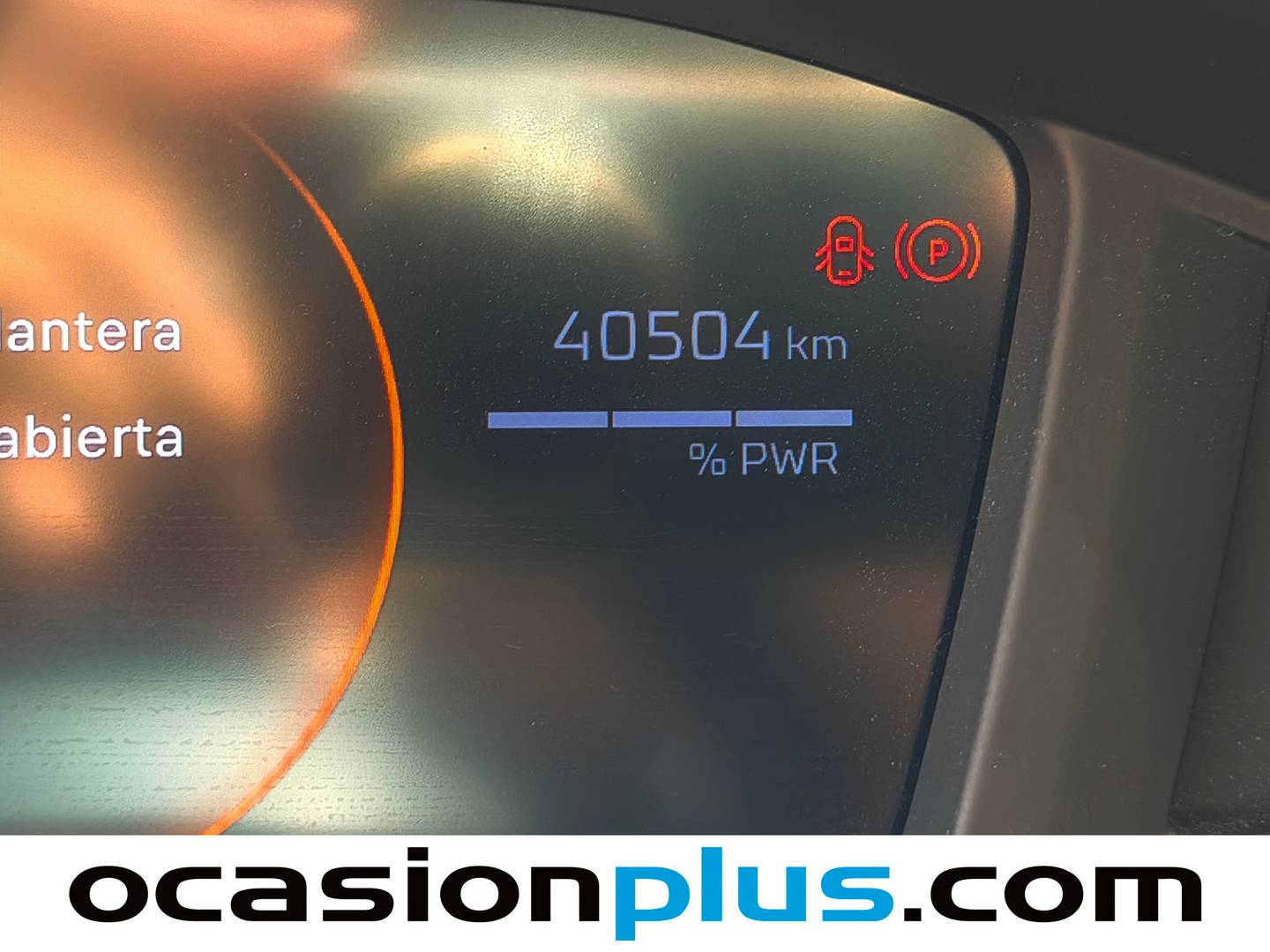 Peugeot 2008 Peugeot 2008 Allure Hybrid eDCS6 (145 CV) seminuevo