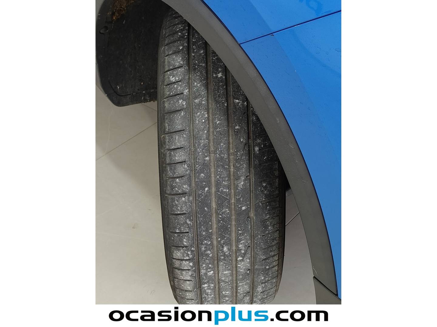 Foto MG ZS MG ZS 1.0T Luxury (111 CV)