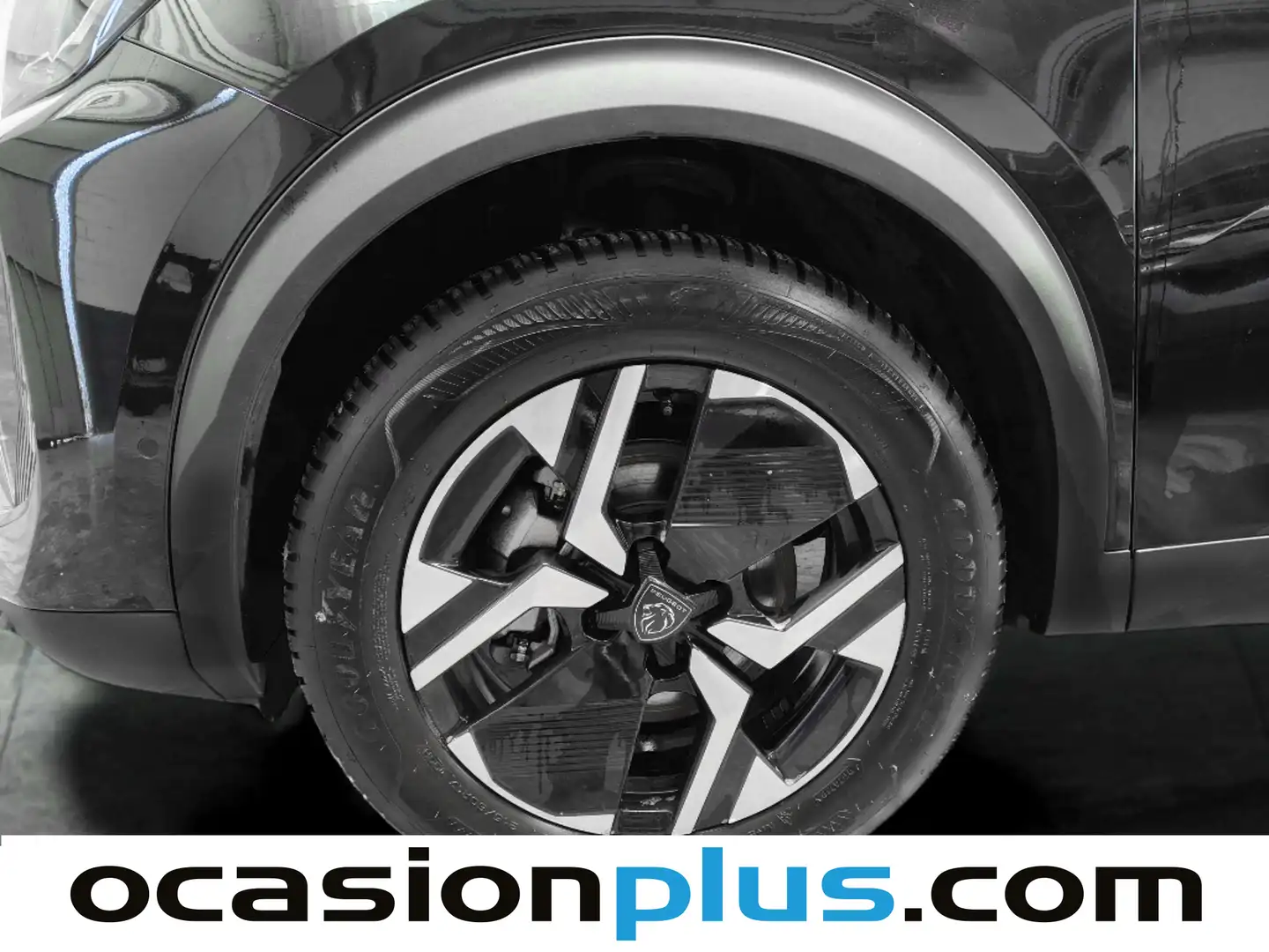 Foto Peugeot 2008 Peugeot 2008 Allure Hybrid eDCS6 (145 CV)