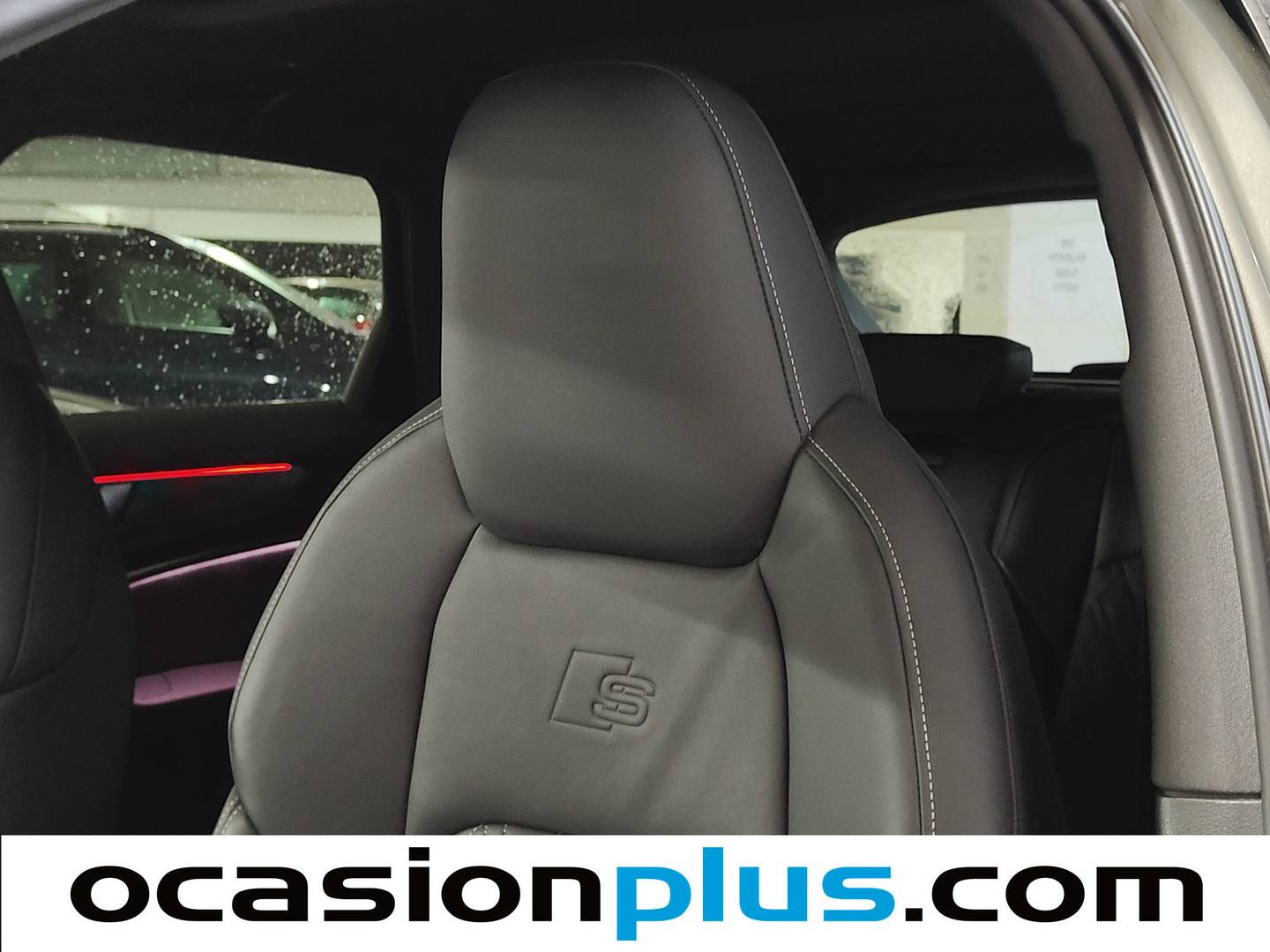 Foto Audi A6 Audi A6 Avant Black line 55 TFSI quattro-ultra  (340 CV)