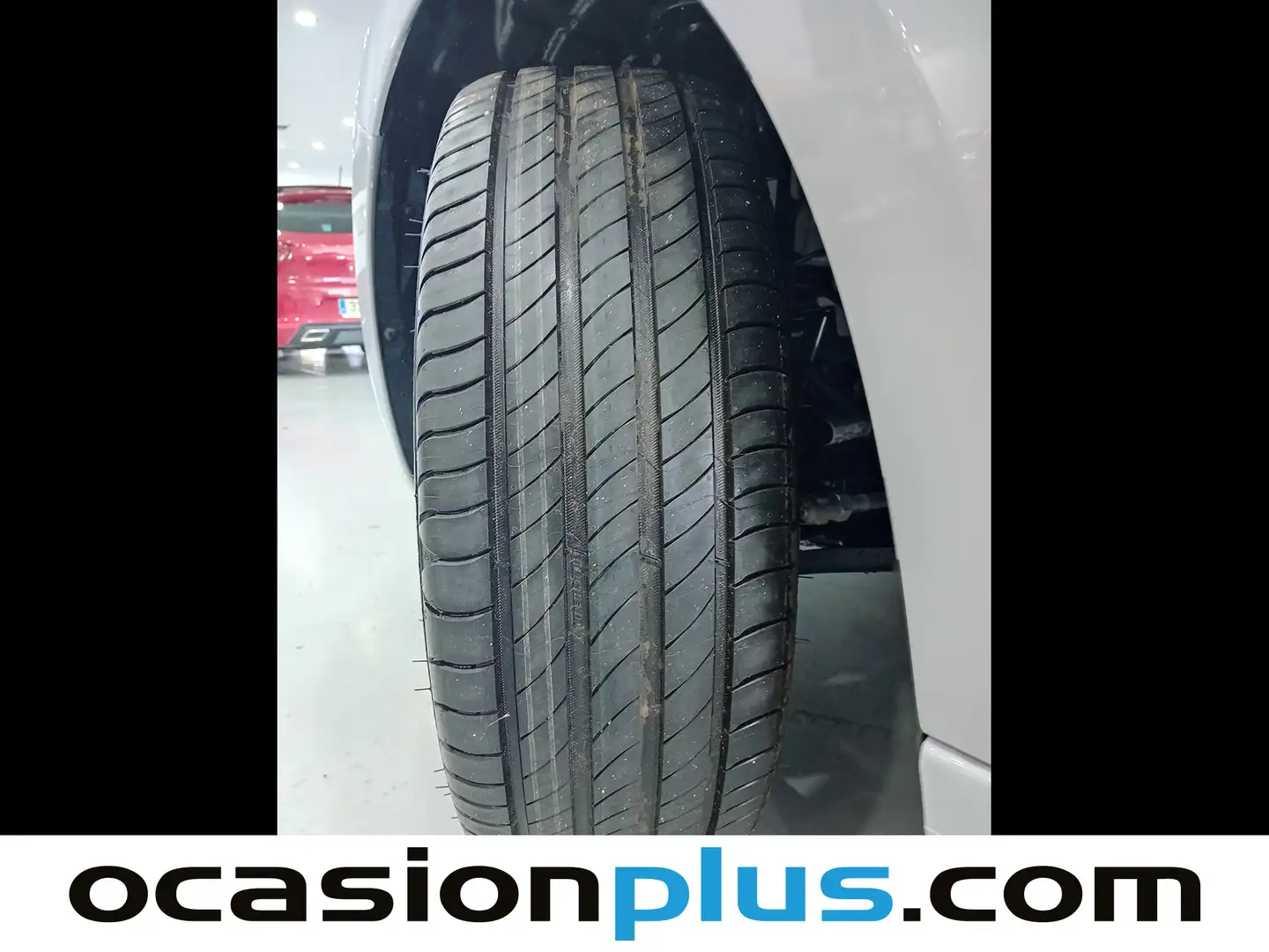 Foto Opel Corsa Opel Corsa 1.2 T XHL Hybrid GS eDCT (110 CV)