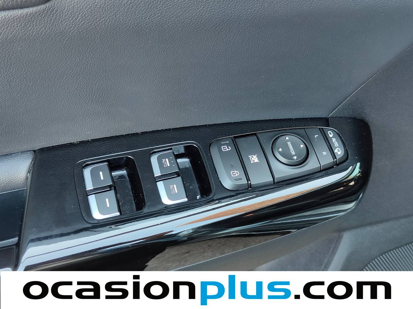 KIA Sportage Kia Sportage 1.6 MHEV GT Line Essential 4x2 DCT (136 CV) de segunda mano