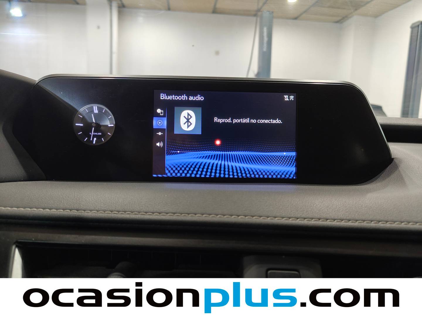 Lexus UX Lexus UX 250h Business 2WD (184 CV) barato