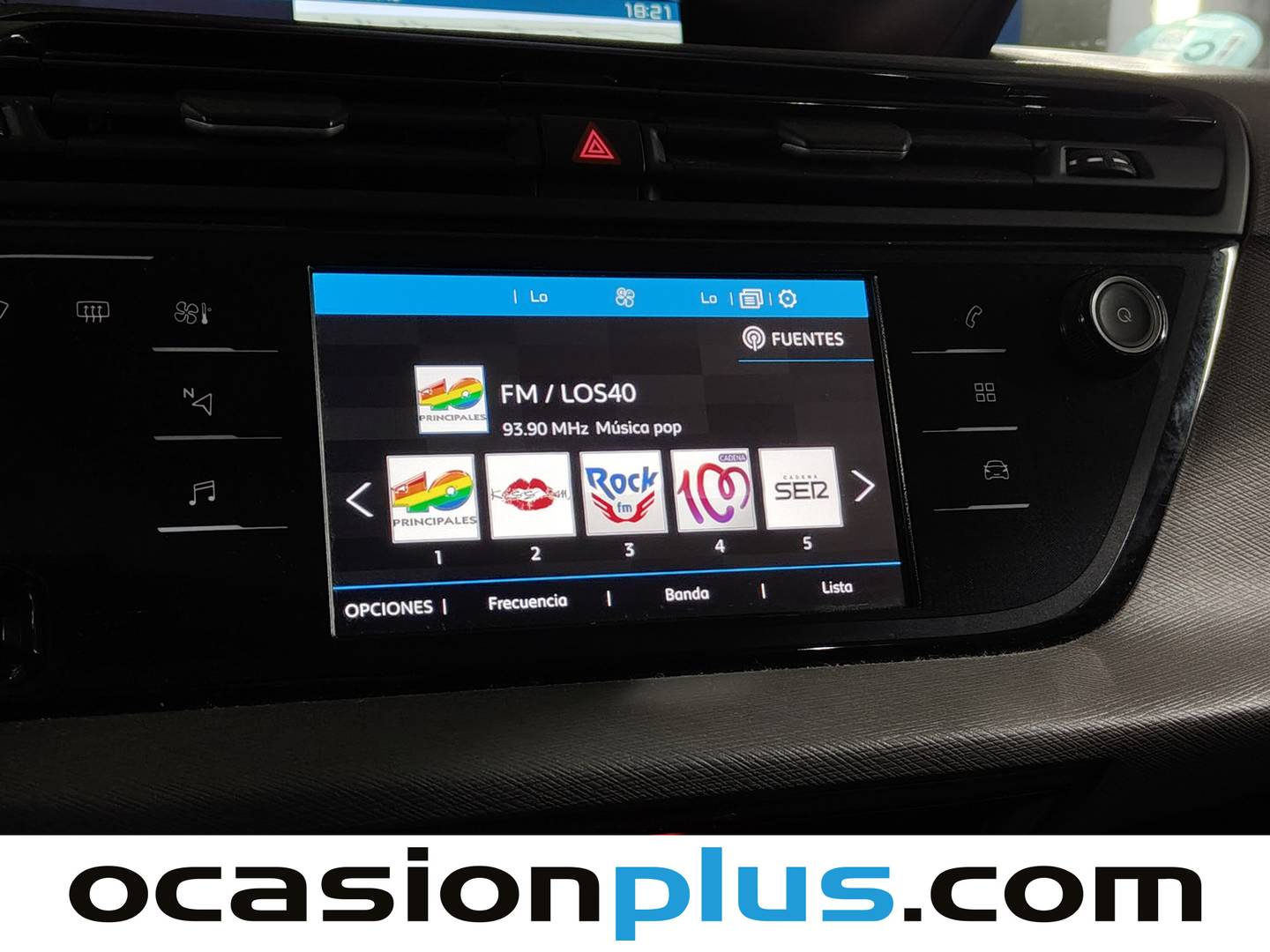 Citroën Grand C4 Spacetourer Citroën Grand C4 Spacetourer BlueHDi 130 S&S Feel (130 CV) 7 Plazas al mejor precio