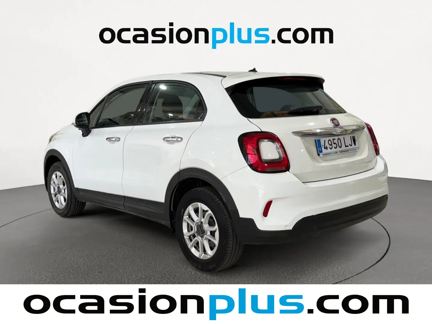 Foto Fiat 500X Fiat 500X 1.3 MultiJet S&S Urban 4x2 (95 CV)