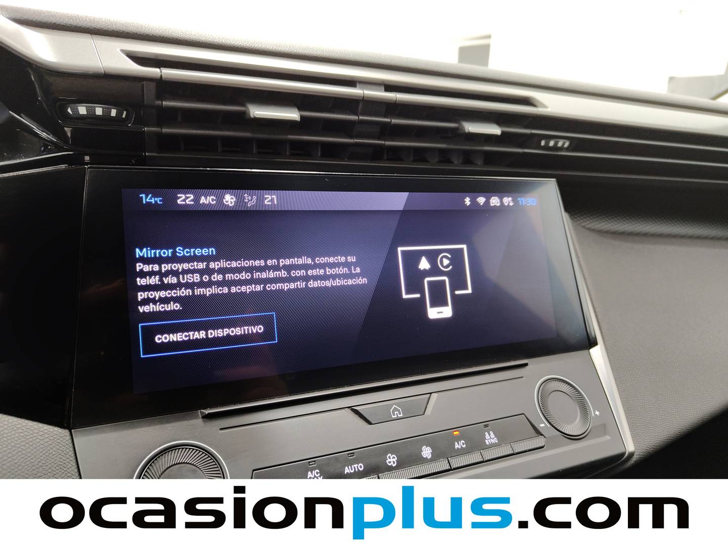 Foto Peugeot 308 Peugeot 308 Active Pack BlueHDi S&S (130 CV)