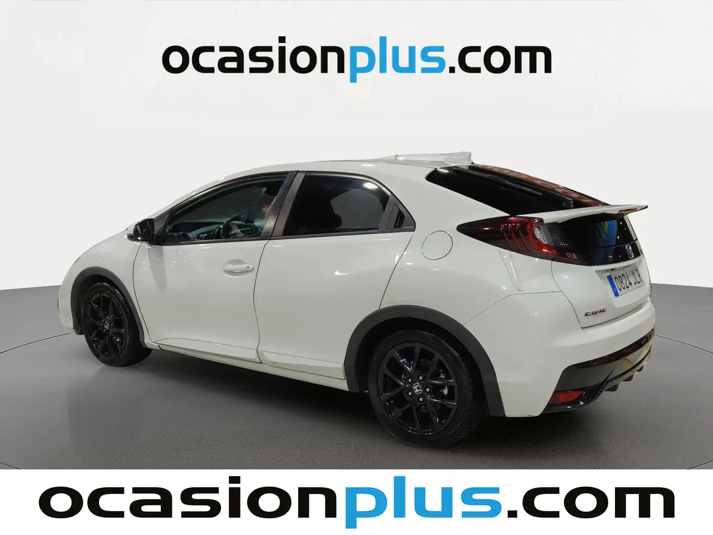 Foto Honda Civic Honda Civic 1.8 I-VTEC Sport (142 CV)