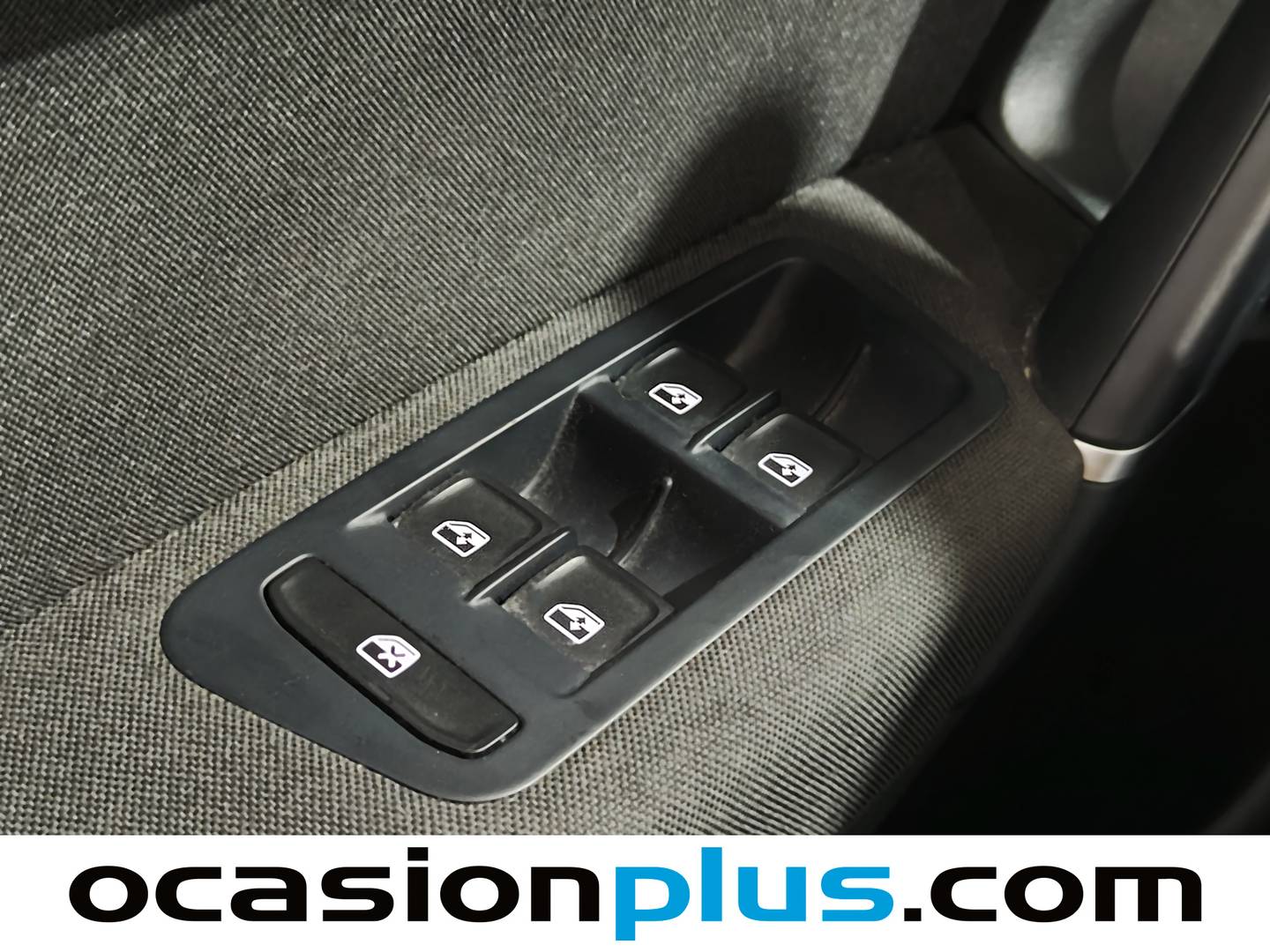Volkswagen Golf Sportsvan Volkswagen Golf Sportsvan Advance 1.4 TSI BMT (125 CV) DSG seminuevo