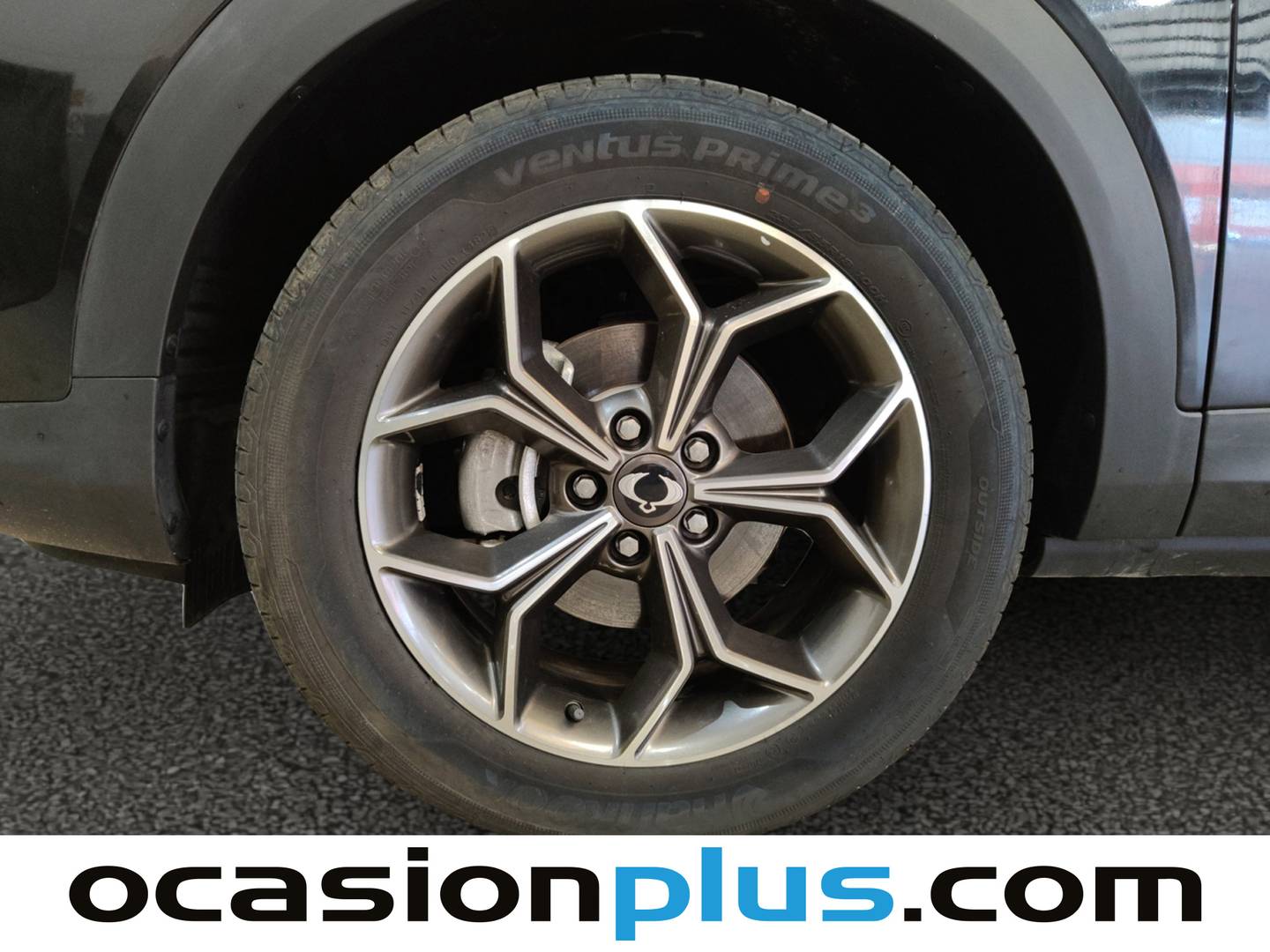 Foto SsangYong Korando Ssangyong Korando G15T Urban Plus Auto (163 CV)