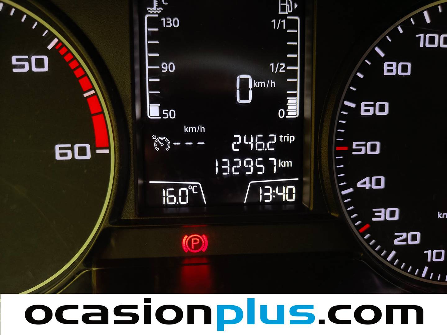 Seat Ibiza Seat Ibiza 1.4 TDI Reference Plus (90 CV) seminuevo